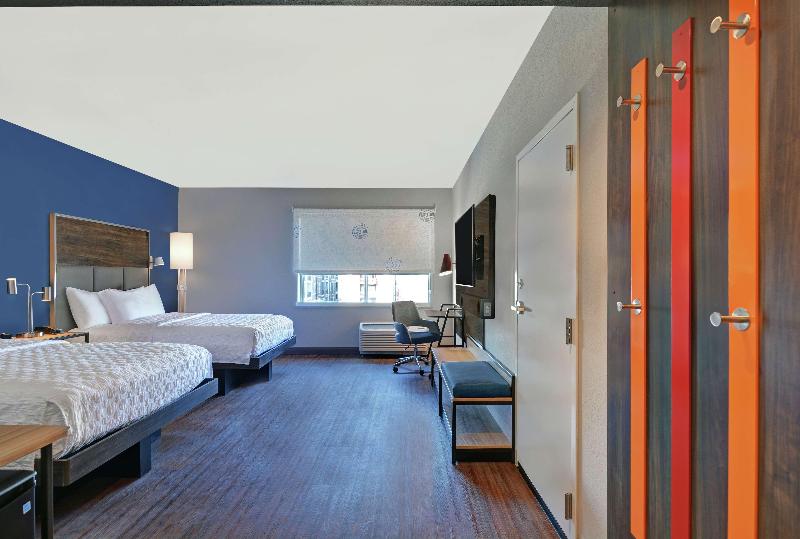 اتاق استاندارد با تخت دو نفره بزرگ, Tru By Hilton Springfield Medical Mile, Mo