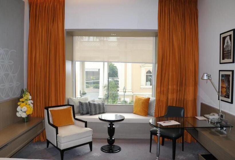 豪华房间, Welcomhotel By Itc Hotels, Raja Sansi, Amritsar