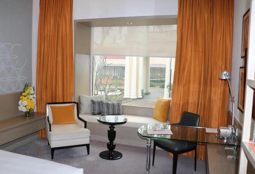 豪华房间, Welcomhotel By Itc Hotels, Raja Sansi, Amritsar