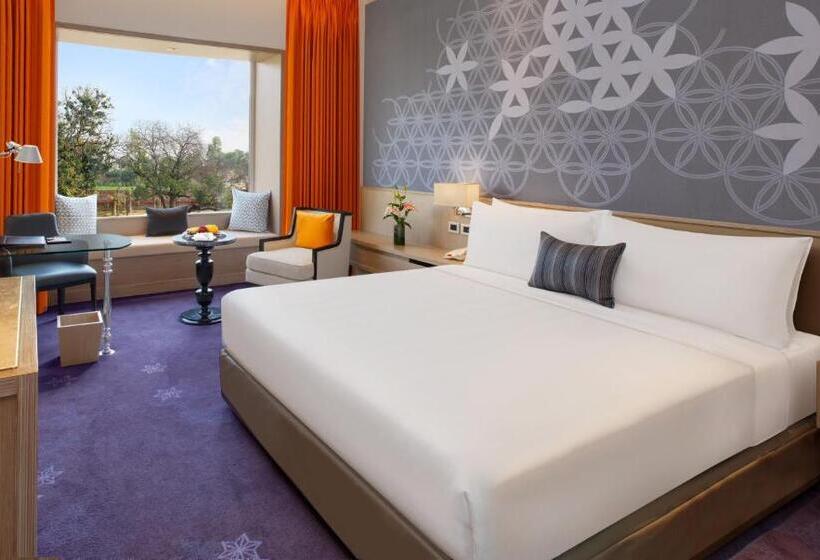 豪华房间, Welcomhotel By Itc Hotels, Raja Sansi, Amritsar