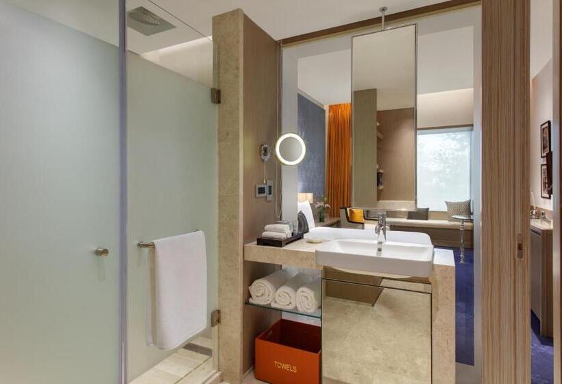 豪华房间, Welcomhotel By Itc Hotels, Raja Sansi, Amritsar