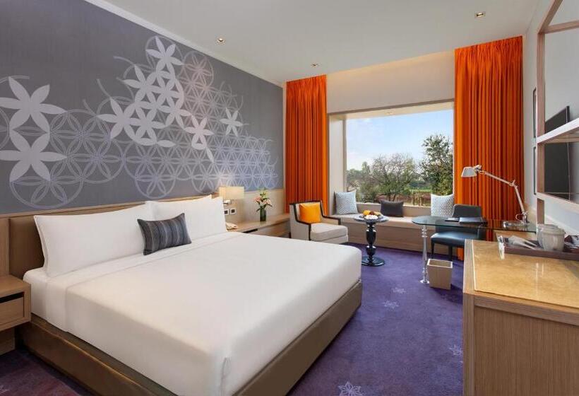 豪华房间, Welcomhotel By Itc Hotels, Raja Sansi, Amritsar