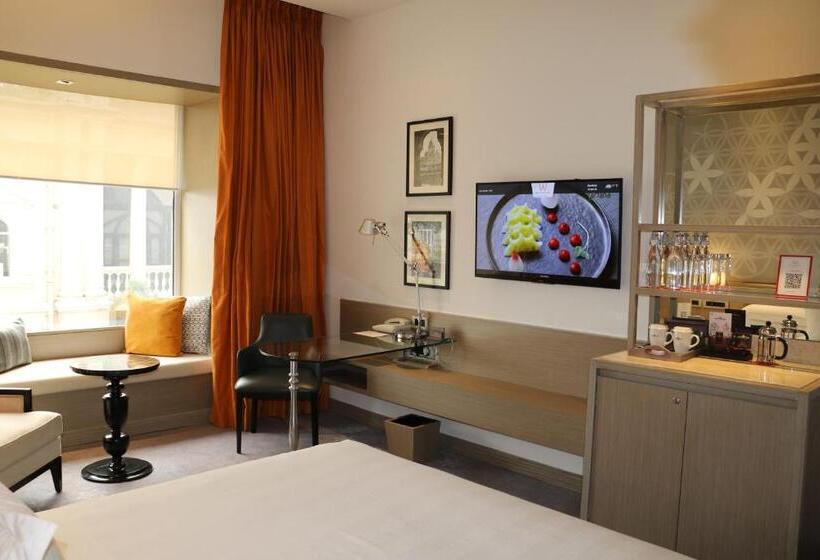 标准间, Welcomhotel By Itc Hotels, Raja Sansi, Amritsar