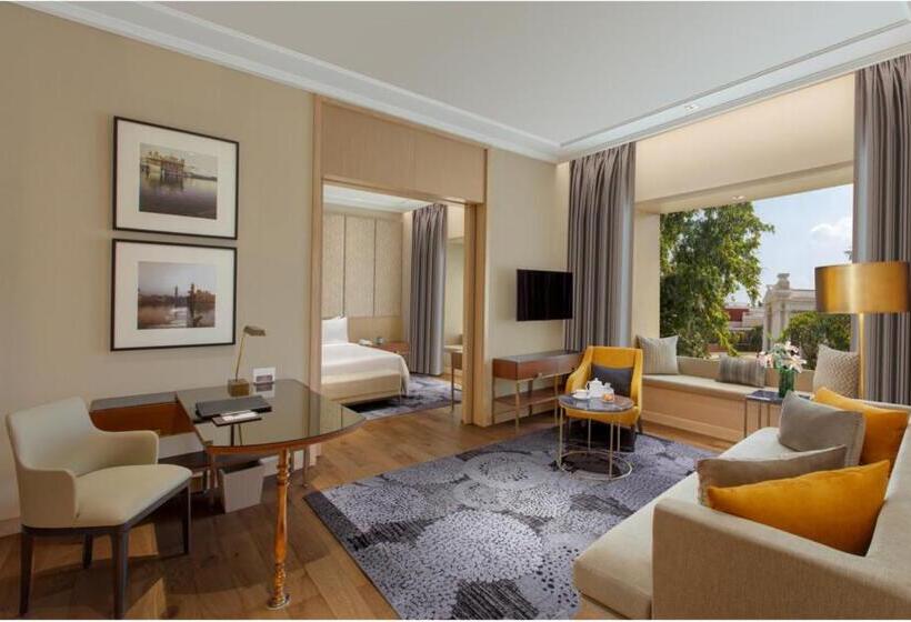 行政套房, Welcomhotel By Itc Hotels, Raja Sansi, Amritsar