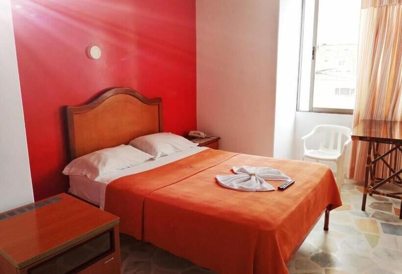 اتاق استاندارد, Yorytania Boutique