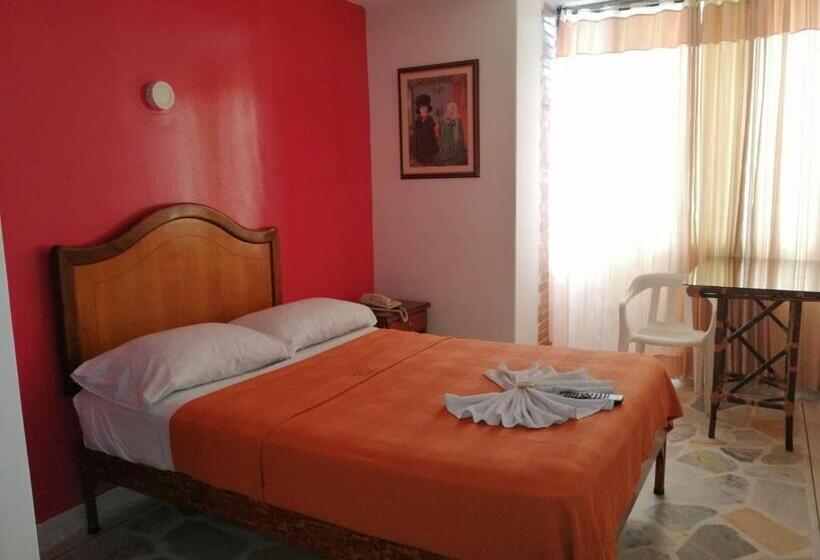 اتاق استاندارد, Yorytania Boutique