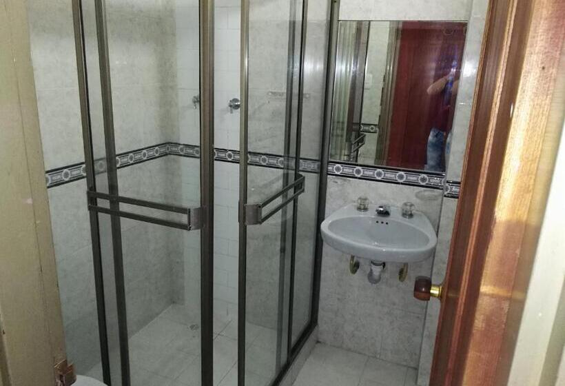 اتاق استاندارد سه نفره, Yorytania Boutique