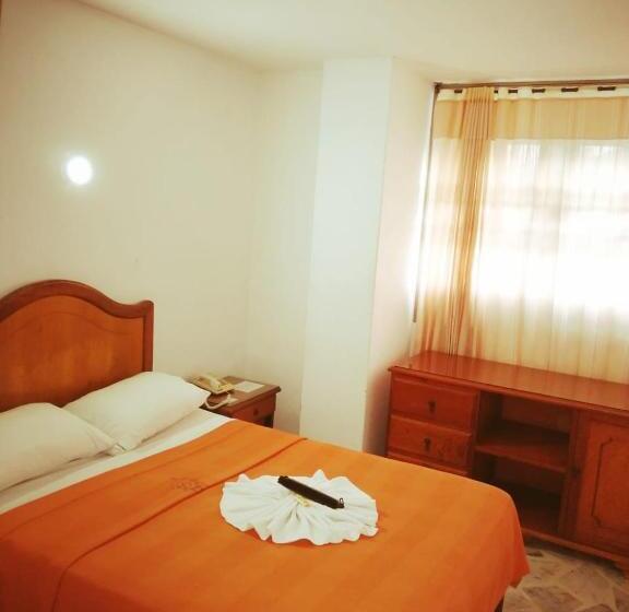 اتاق استاندارد, Yorytania Boutique