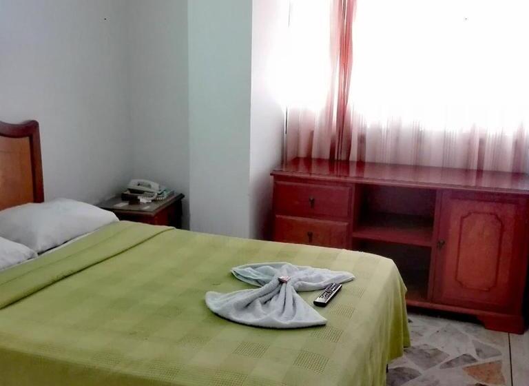 اتاق استاندارد, Yorytania Boutique