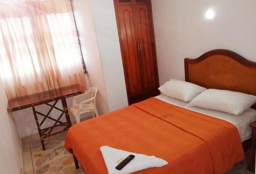 اتاق استاندارد, Yorytania Boutique