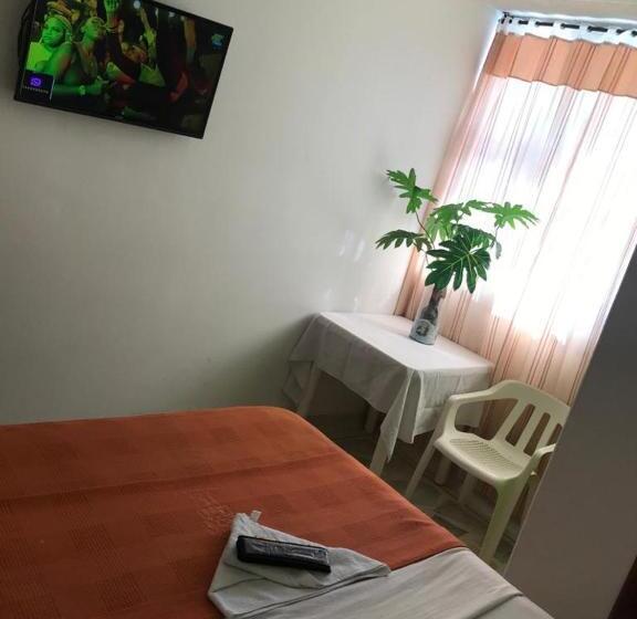 اتاق استاندارد, Yorytania Boutique