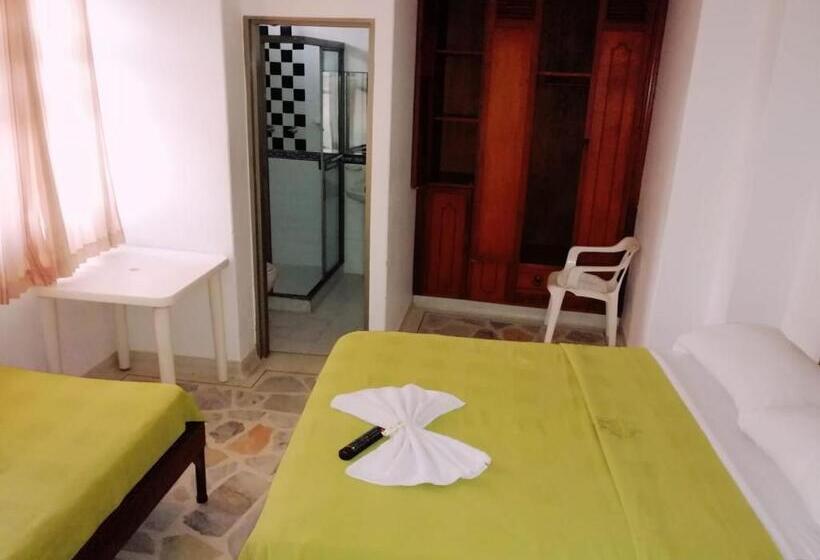 اتاق استاندارد, Yorytania Boutique