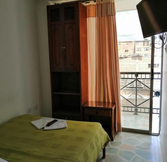 اتاق استاندارد, Yorytania Boutique