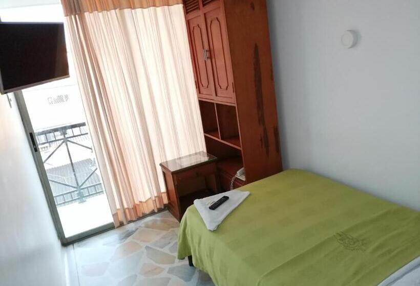 اتاق استاندارد, Yorytania Boutique