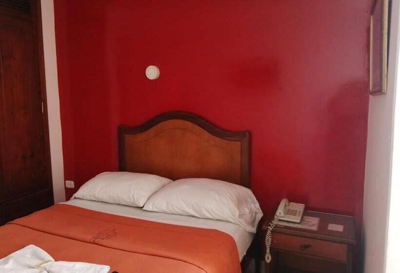 اتاق استاندارد, Yorytania Boutique