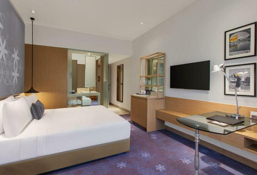 俱乐部房间, Welcomhotel By Itc Hotels, Raja Sansi, Amritsar