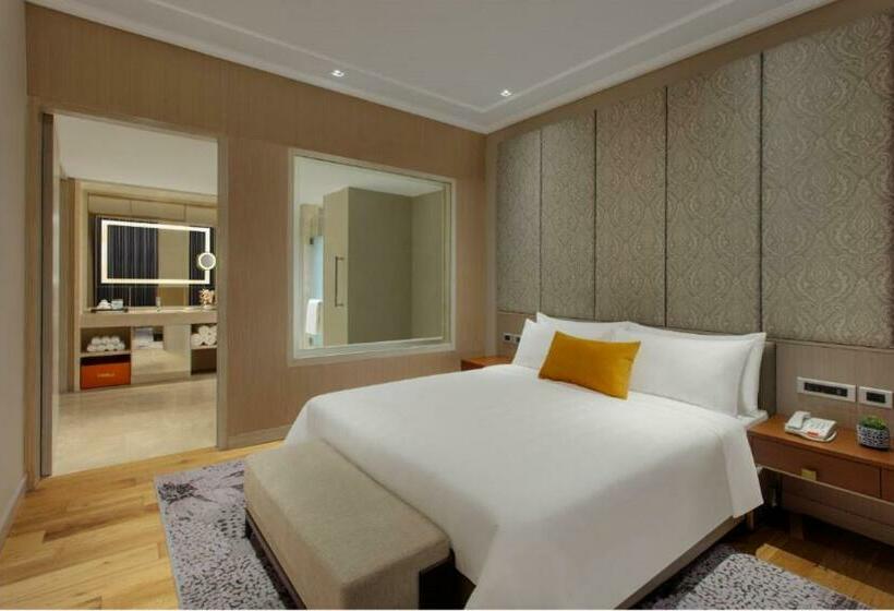套房, Welcomhotel By Itc Hotels, Raja Sansi, Amritsar