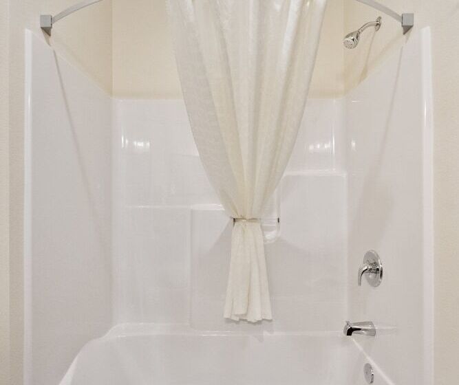 استودیوی استاندارد, Cobblestone Hotel & Suites   Austin