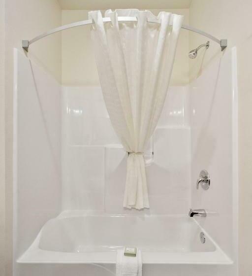 سوییت, Cobblestone Hotel & Suites   Austin