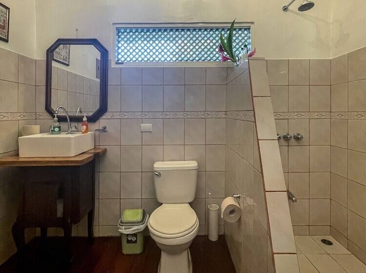 ویلای 1 خوابه, Colina Secreta   Glamping And Villas