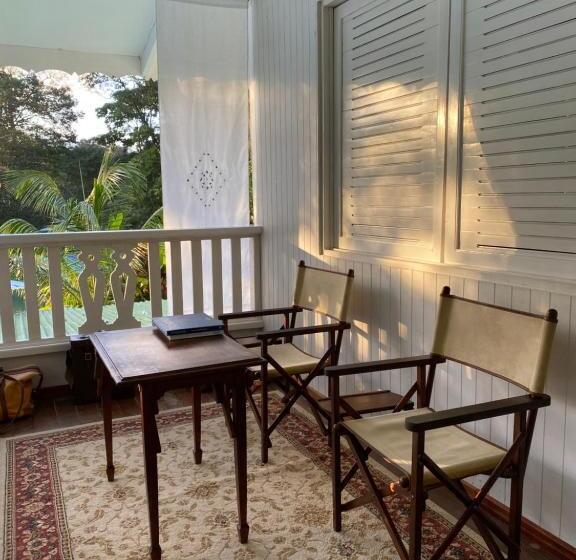 اتاق استاندارد, Colina Secreta   Glamping And Villas
