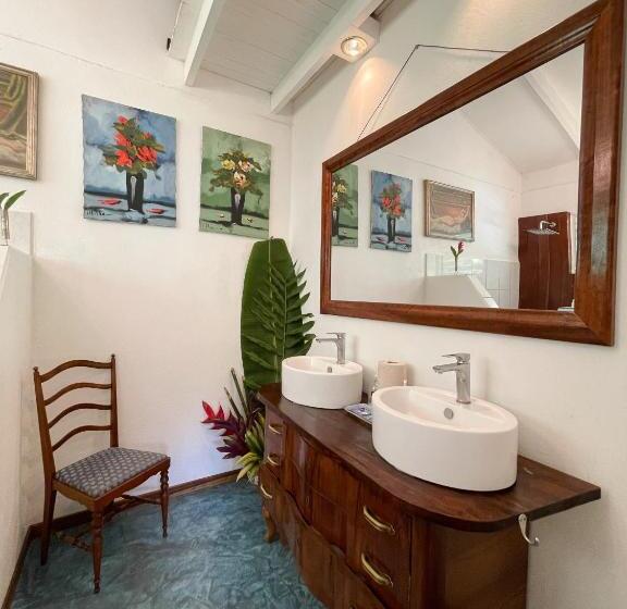 اتاق استاندارد, Colina Secreta   Glamping And Villas