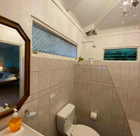 ویلای 1 خوابه, Colina Secreta   Glamping And Villas