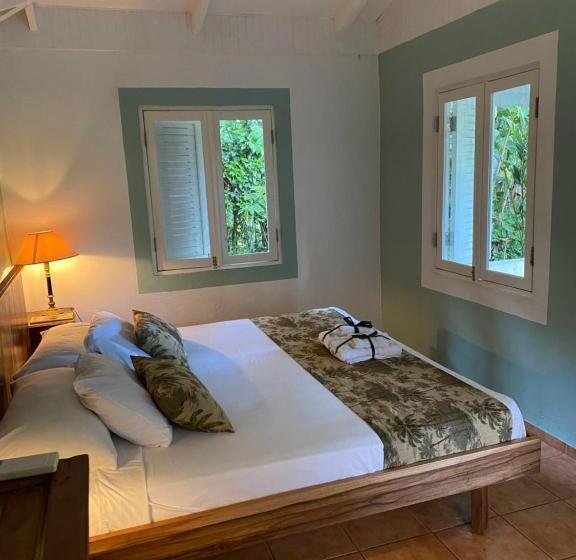 ویلای 1 خوابه, Colina Secreta   Glamping And Villas