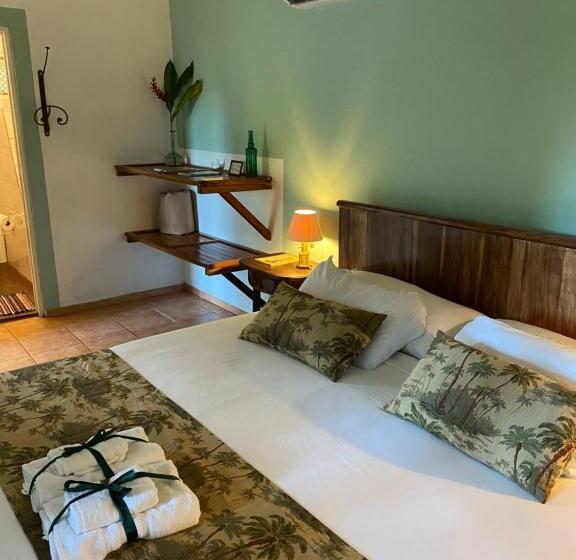 ویلای 1 خوابه, Colina Secreta   Glamping And Villas