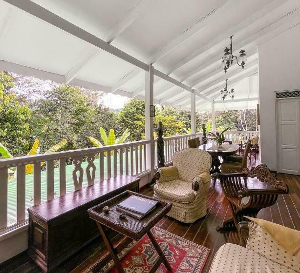 اتاق استاندارد, Colina Secreta   Glamping And Villas