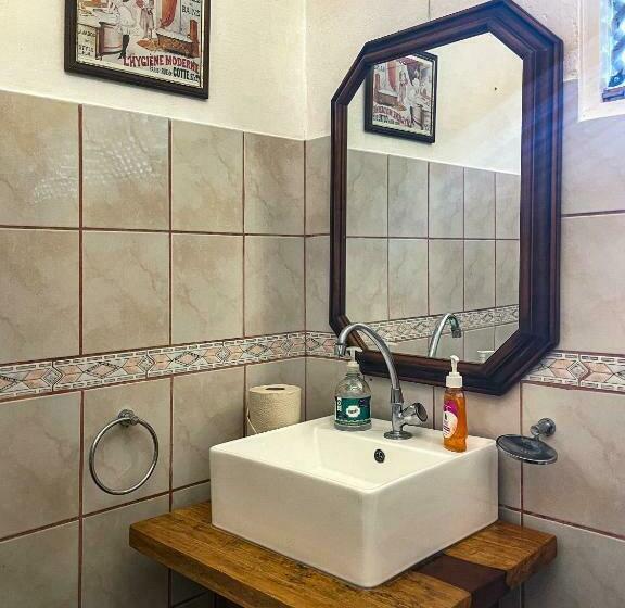 ویلای 1 خوابه, Colina Secreta   Glamping And Villas