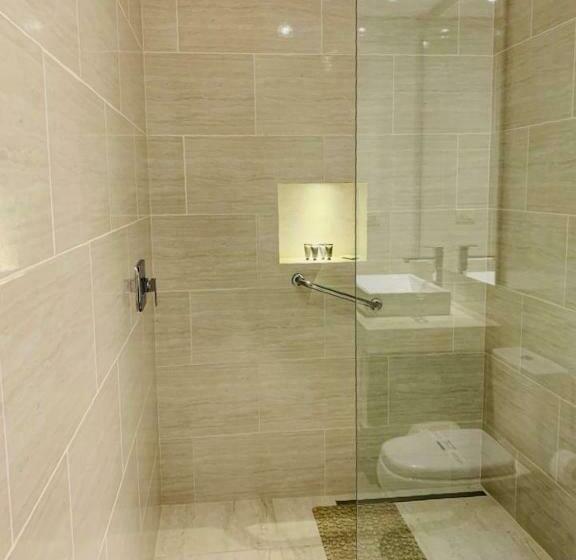 اتاق استاندارد یک نفره, Delfines Collection Hotel By Mercure