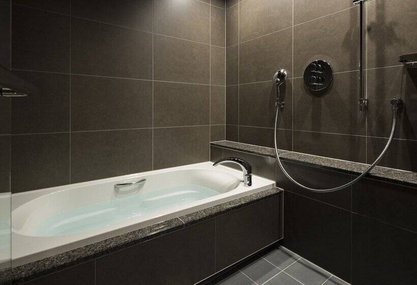 اتاق سوپریور, Portom International Hokkaido