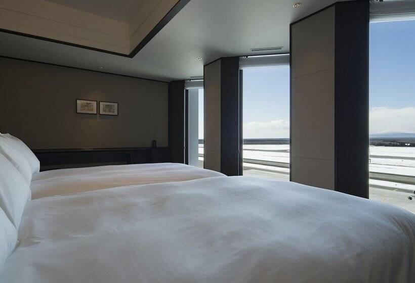 سوییت, Portom International Hokkaido