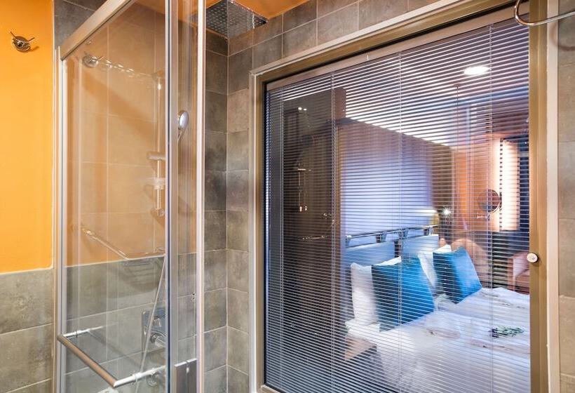 スタンダードルーム, Signature Hotels & Spa