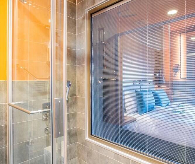 スタンダードルーム, Signature Hotels & Spa