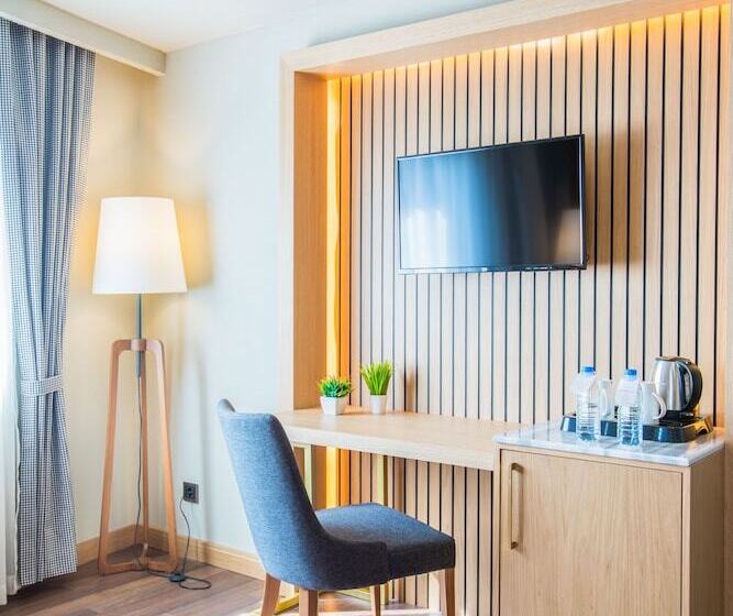 スタンダードルーム, Signature Hotels & Spa