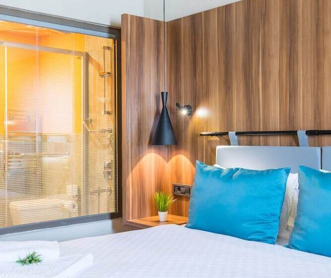 スタンダードルーム, Signature Hotels & Spa