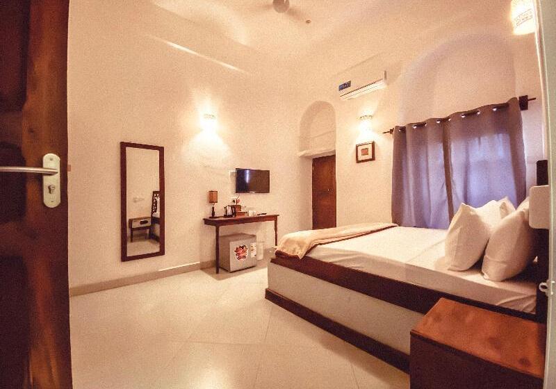 اتاق استاندارد, Smiles Stone Town