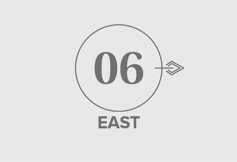 اتاق استاندارد, Going Triple A Apartments East