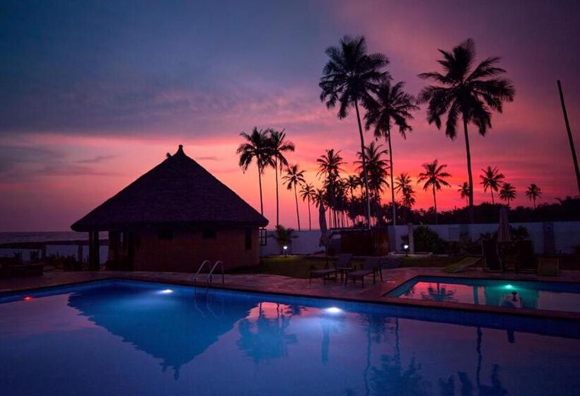 اتاق لوکس خانوادگی, Lemon Beach Resort