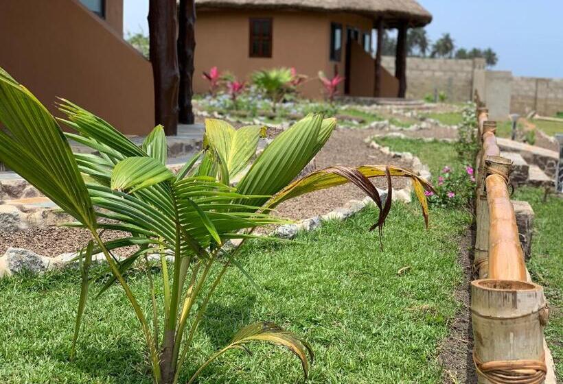 اتاق لوکس خانوادگی, Lemon Beach Resort