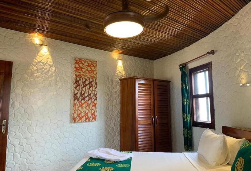 اتاق لوکس خانوادگی, Lemon Beach Resort