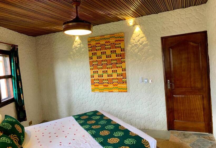 اتاق لوکس خانوادگی, Lemon Beach Resort