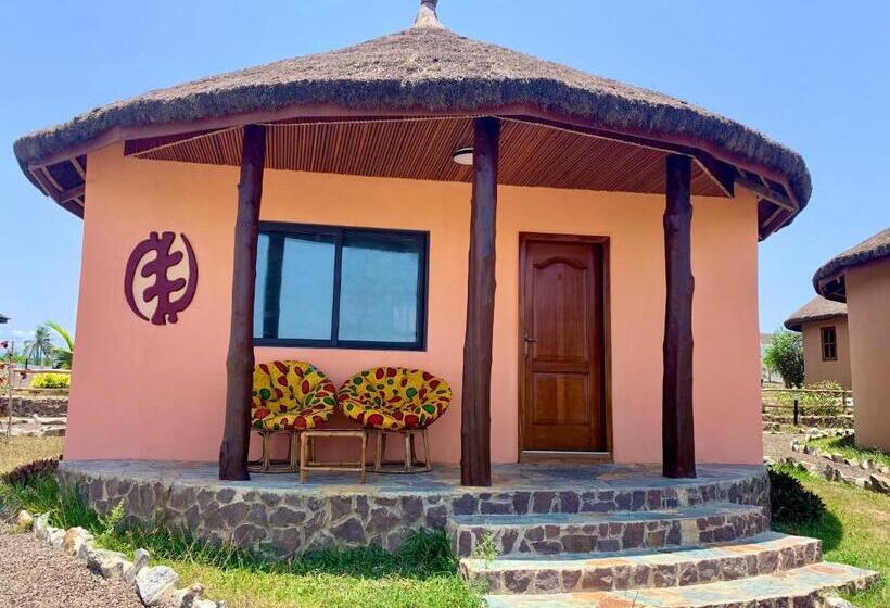 ویلای دلوکس 1 خوابه با چشم‌انداز دریا, Lemon Beach Resort