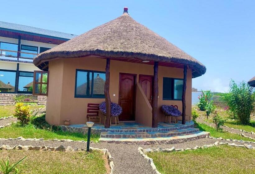 کلبه ییلاقی سوپریور یک خوابه, Lemon Beach Resort