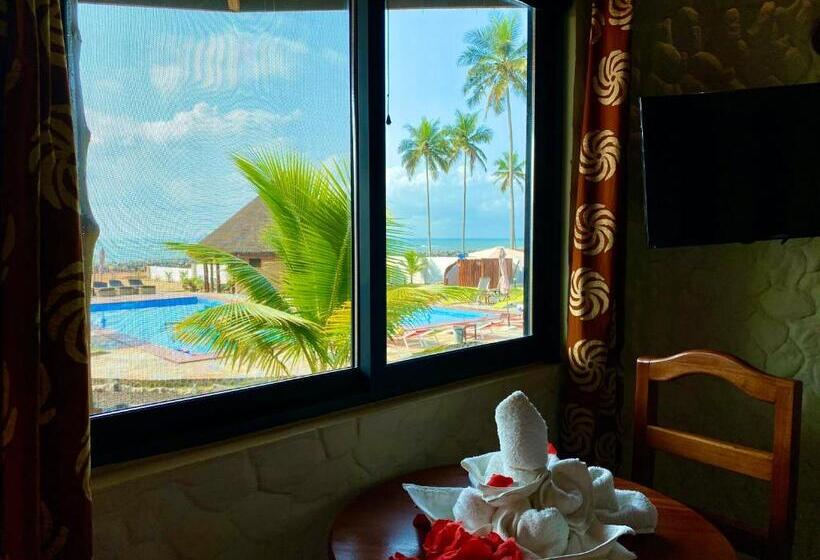 کلبه ییلاقی سوپریور یک خوابه, Lemon Beach Resort