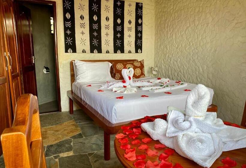 کلبه ییلاقی سوپریور یک خوابه, Lemon Beach Resort