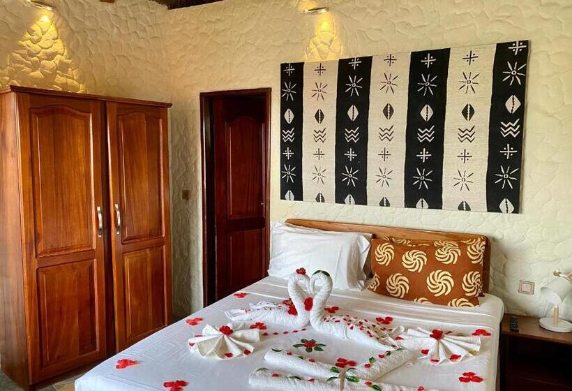 کلبه ییلاقی سوپریور یک خوابه, Lemon Beach Resort