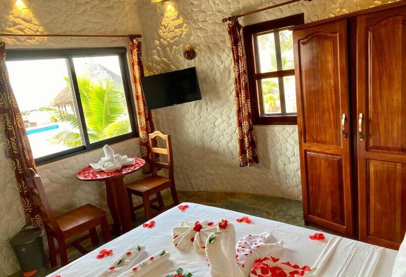 کلبه ییلاقی سوپریور یک خوابه, Lemon Beach Resort